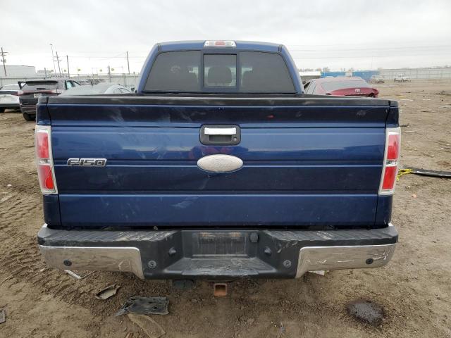 Photo 5 VIN: 1FTFW1ET5BFC45989 - FORD F150 SUPER 