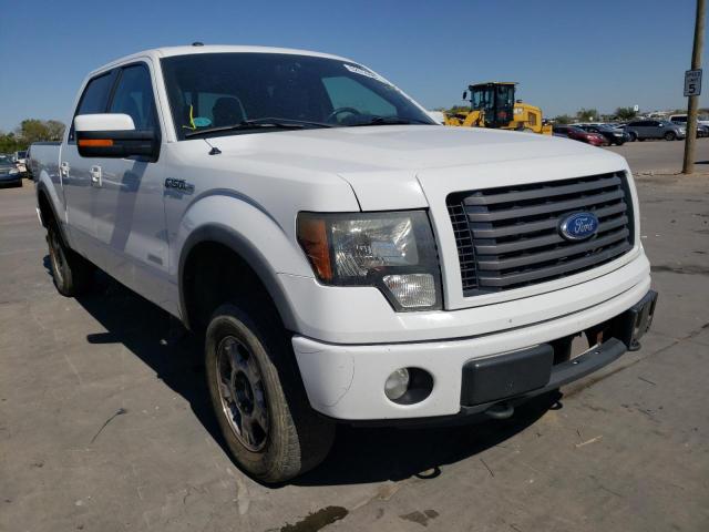 Photo 0 VIN: 1FTFW1ET5BFC48262 - FORD F150 SUPER 