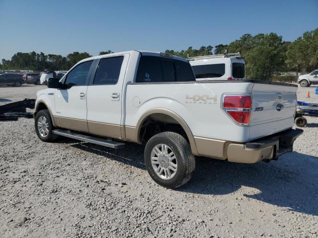 Photo 1 VIN: 1FTFW1ET5BFC48424 - FORD F150 SUPER 