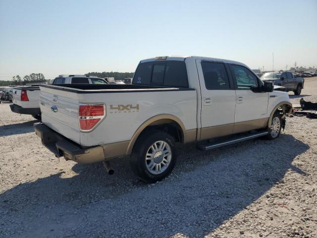 Photo 2 VIN: 1FTFW1ET5BFC48424 - FORD F150 SUPER 