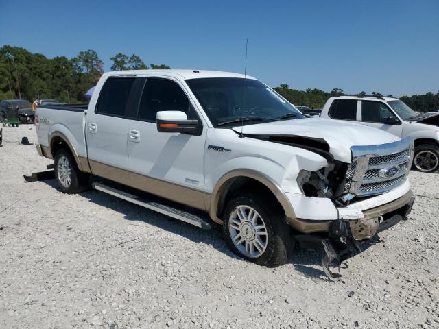 Photo 3 VIN: 1FTFW1ET5BFC48424 - FORD F150 SUPER 