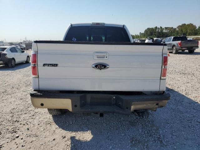 Photo 5 VIN: 1FTFW1ET5BFC48424 - FORD F150 SUPER 