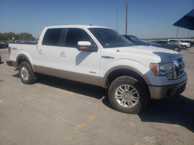 Photo 3 VIN: 1FTFW1ET5BFC55681 - FORD F150 SUPER 