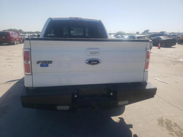 Photo 5 VIN: 1FTFW1ET5BFC55681 - FORD F150 SUPER 