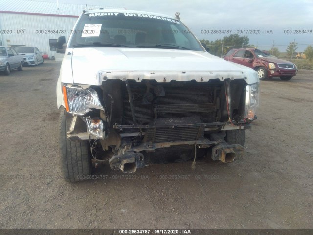 Photo 5 VIN: 1FTFW1ET5BFC73341 - FORD F-150 