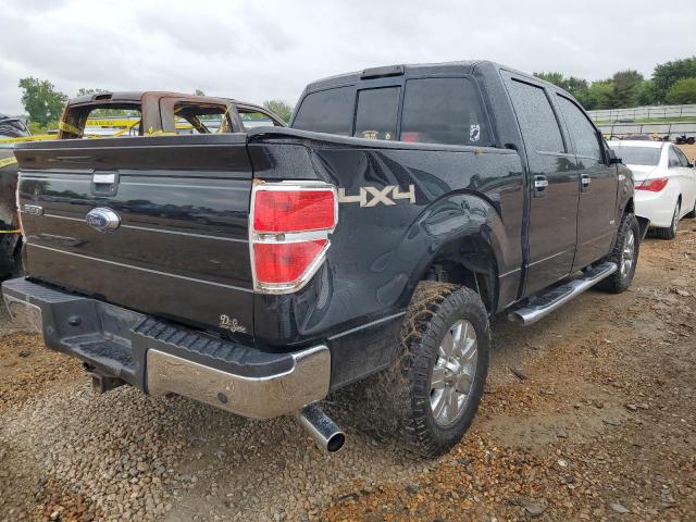 Photo 2 VIN: 1FTFW1ET5BFC75459 - FORD F-150 