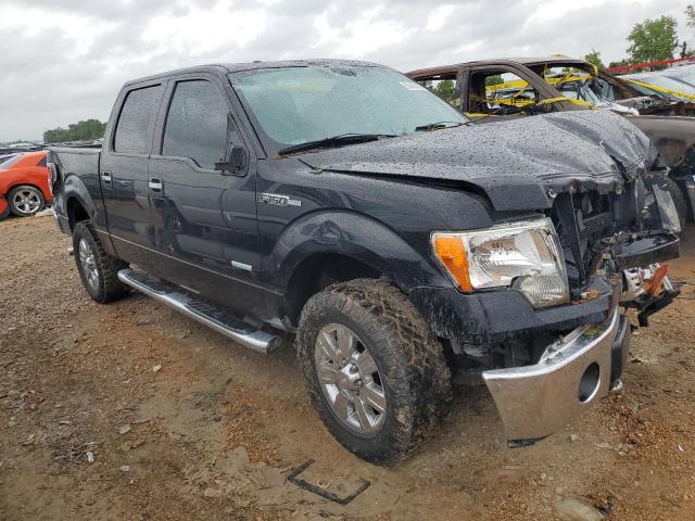 Photo 3 VIN: 1FTFW1ET5BFC75459 - FORD F-150 