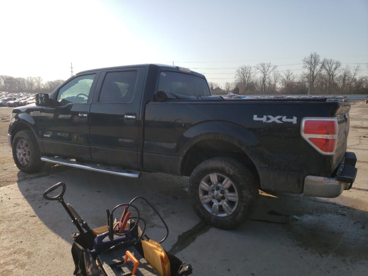 Photo 1 VIN: 1FTFW1ET5BFC79267 - FORD F-150 