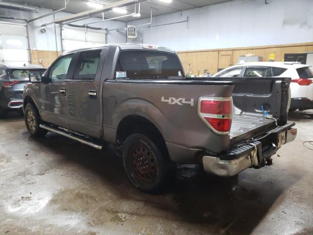 Photo 1 VIN: 1FTFW1ET5BFC89278 - FORD F150 SUPER 