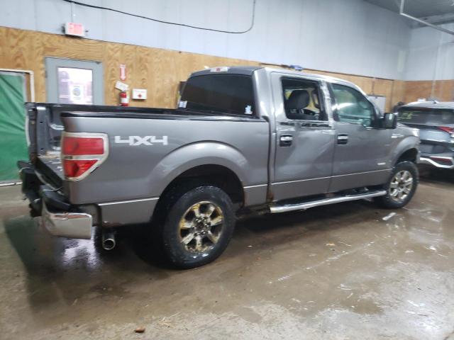 Photo 2 VIN: 1FTFW1ET5BFC89278 - FORD F150 SUPER 