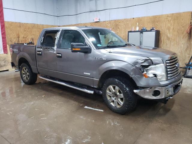 Photo 3 VIN: 1FTFW1ET5BFC89278 - FORD F150 SUPER 