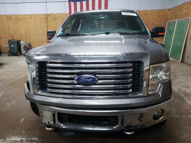 Photo 4 VIN: 1FTFW1ET5BFC89278 - FORD F150 SUPER 