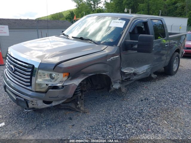 Photo 1 VIN: 1FTFW1ET5BFD06841 - FORD F-150 