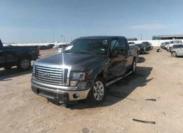 Photo 1 VIN: 1FTFW1ET5BFD10534 - FORD F-150 