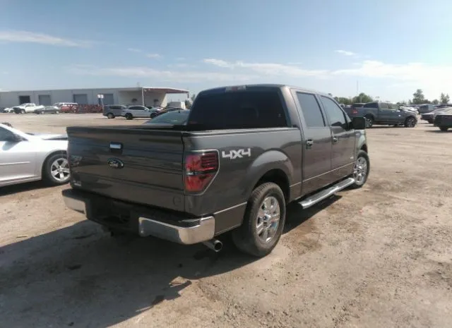 Photo 3 VIN: 1FTFW1ET5BFD10534 - FORD F-150 