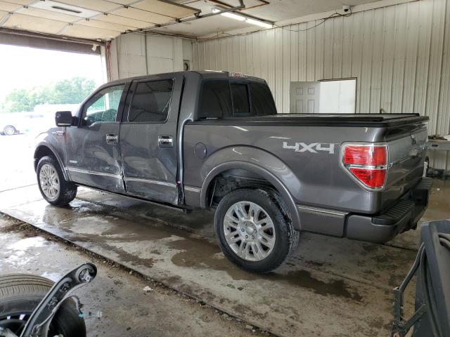 Photo 1 VIN: 1FTFW1ET5BFD25616 - FORD F-150 