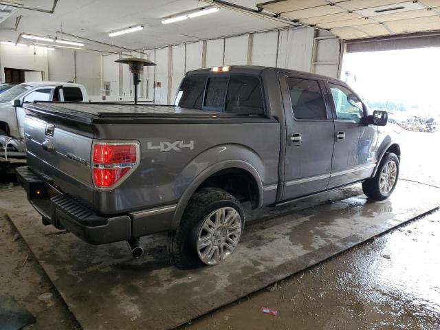 Photo 2 VIN: 1FTFW1ET5BFD25616 - FORD F-150 