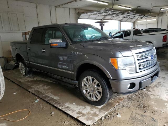 Photo 3 VIN: 1FTFW1ET5BFD25616 - FORD F-150 