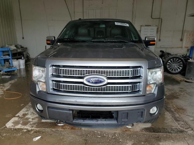 Photo 4 VIN: 1FTFW1ET5BFD25616 - FORD F-150 