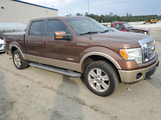 Photo 3 VIN: 1FTFW1ET5BKD40253 - FORD F150 SUPER 