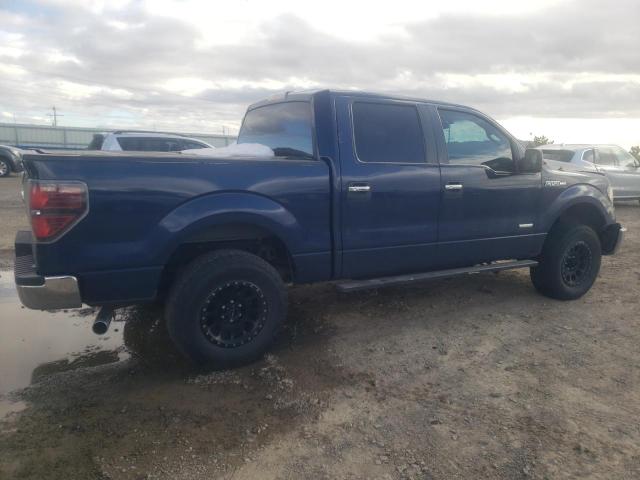 Photo 2 VIN: 1FTFW1ET5BKD79537 - FORD F-150 