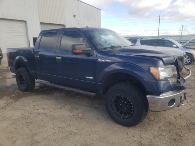 Photo 3 VIN: 1FTFW1ET5BKD79537 - FORD F-150 