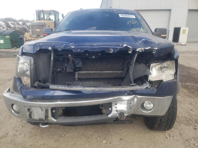 Photo 4 VIN: 1FTFW1ET5BKD79537 - FORD F-150 