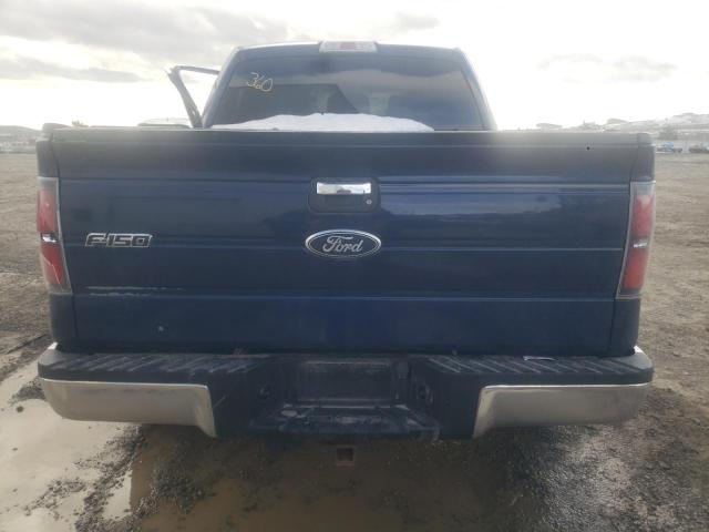 Photo 5 VIN: 1FTFW1ET5BKD79537 - FORD F-150 