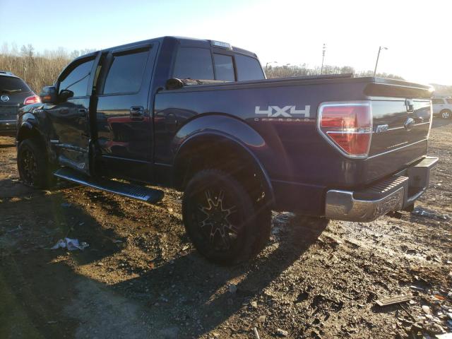 Photo 1 VIN: 1FTFW1ET5BKD85418 - FORD F-150 