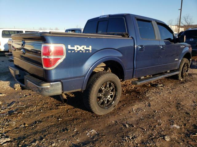 Photo 2 VIN: 1FTFW1ET5BKD85418 - FORD F-150 