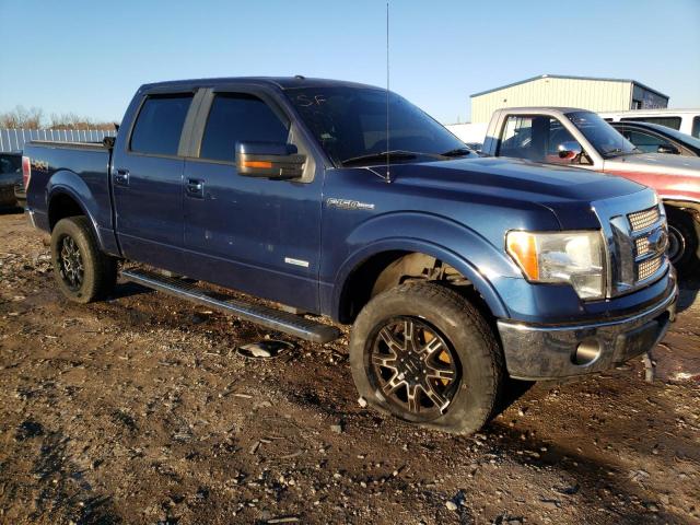 Photo 3 VIN: 1FTFW1ET5BKD85418 - FORD F-150 