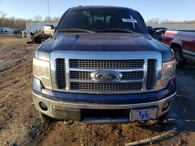 Photo 4 VIN: 1FTFW1ET5BKD85418 - FORD F-150 