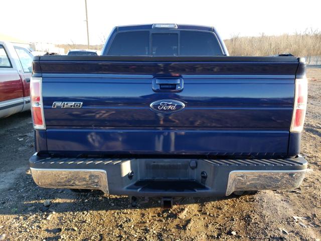 Photo 5 VIN: 1FTFW1ET5BKD85418 - FORD F-150 