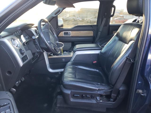 Photo 6 VIN: 1FTFW1ET5BKD85418 - FORD F-150 