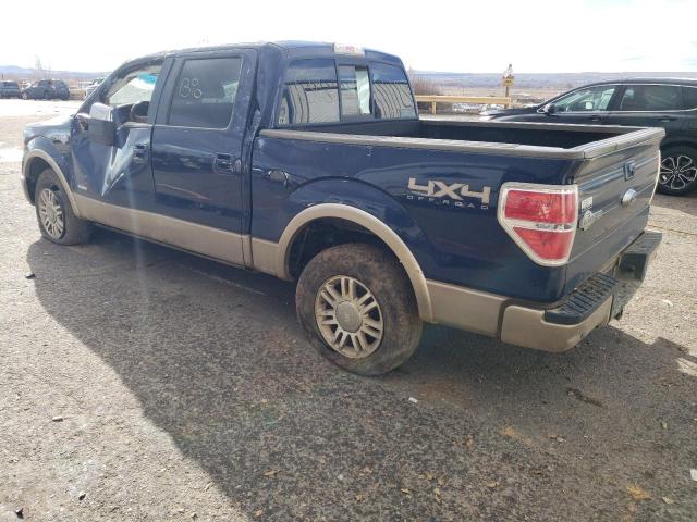 Photo 1 VIN: 1FTFW1ET5BKD91736 - FORD F-150 