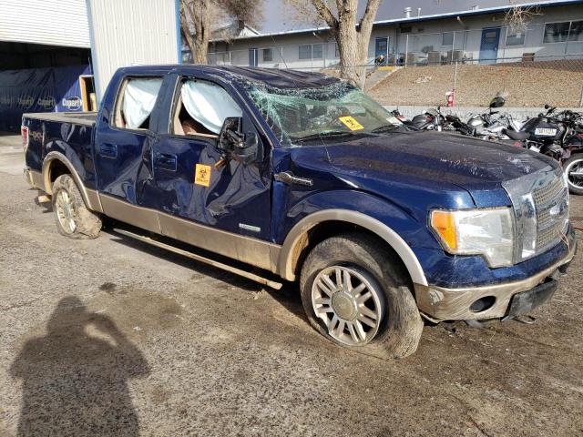 Photo 3 VIN: 1FTFW1ET5BKD91736 - FORD F-150 