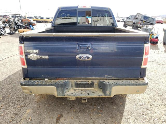 Photo 5 VIN: 1FTFW1ET5BKD91736 - FORD F-150 