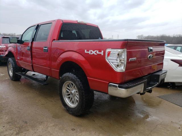 Photo 1 VIN: 1FTFW1ET5BKE13394 - FORD F150 SUPER 