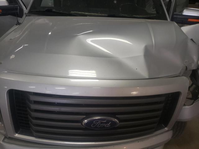 Photo 10 VIN: 1FTFW1ET5BKE17879 - FORD F150 SUPER 