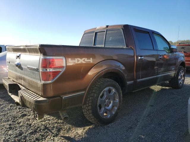 Photo 2 VIN: 1FTFW1ET5CFA00465 - FORD F150 SUPER 