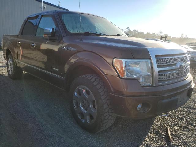 Photo 3 VIN: 1FTFW1ET5CFA00465 - FORD F150 SUPER 