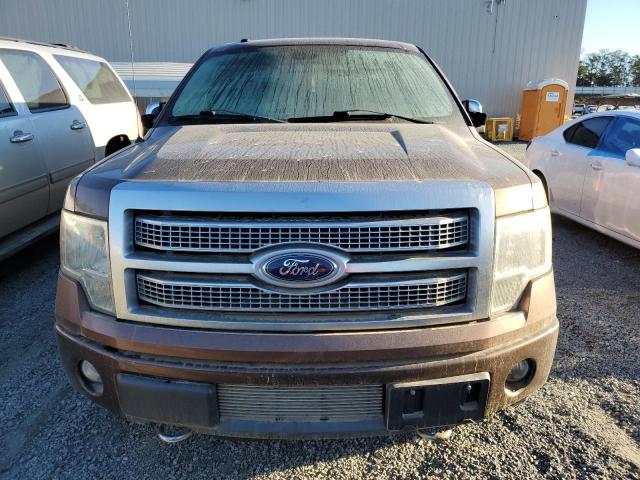 Photo 4 VIN: 1FTFW1ET5CFA00465 - FORD F150 SUPER 