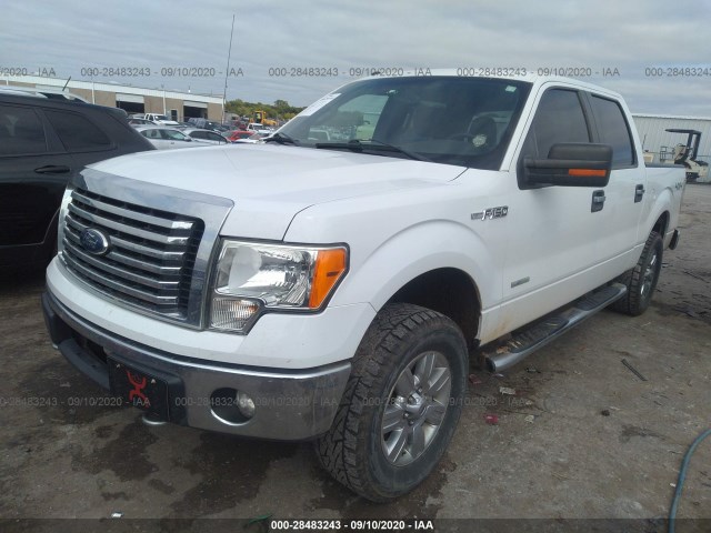 Photo 1 VIN: 1FTFW1ET5CFA04239 - FORD F-150 