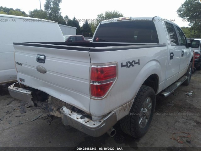 Photo 3 VIN: 1FTFW1ET5CFA04239 - FORD F-150 