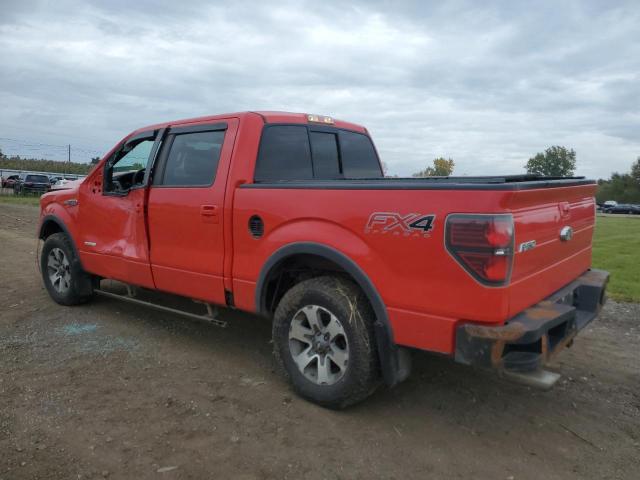 Photo 1 VIN: 1FTFW1ET5CFA25544 - FORD F-150 