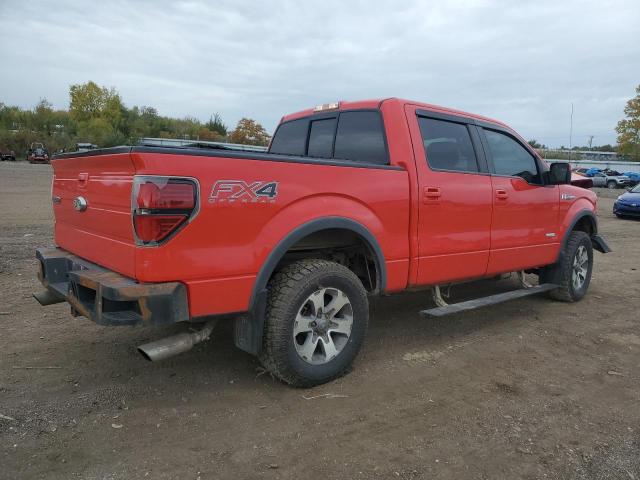 Photo 2 VIN: 1FTFW1ET5CFA25544 - FORD F-150 