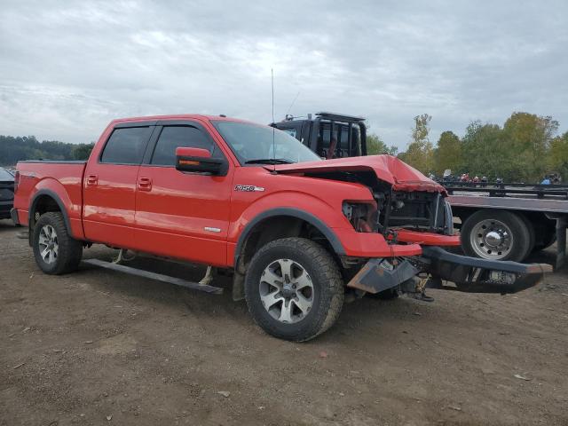 Photo 3 VIN: 1FTFW1ET5CFA25544 - FORD F-150 