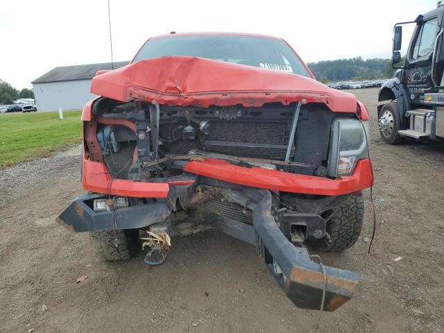 Photo 4 VIN: 1FTFW1ET5CFA25544 - FORD F-150 