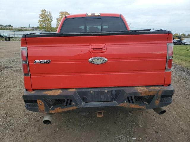 Photo 5 VIN: 1FTFW1ET5CFA25544 - FORD F-150 