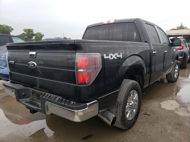 Photo 3 VIN: 1FTFW1ET5CFA27455 - FORD F150 SUPER 